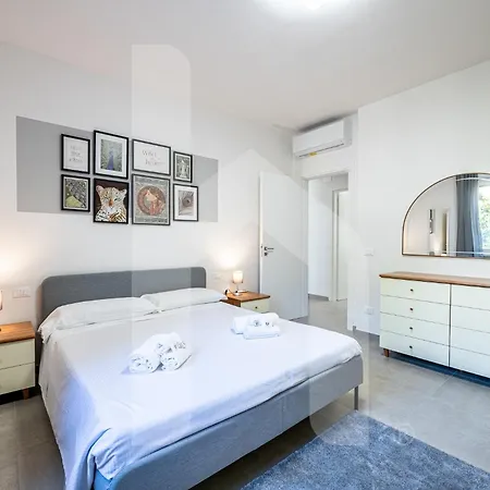 Homiday - New House - Aeroporto - Free Parking * Pisa