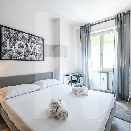 Apartment Homiday - New House - Aeroporto - Free Parking Pisa