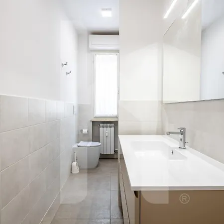 Apartment Homiday - New House - Aeroporto - Free Parking Pisa
