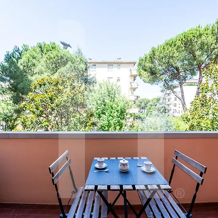 Homiday - New House - Aeroporto - Free Parking Pisa