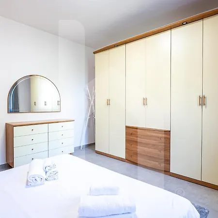 Homiday - New House - Aeroporto - Free Parking * Pisa