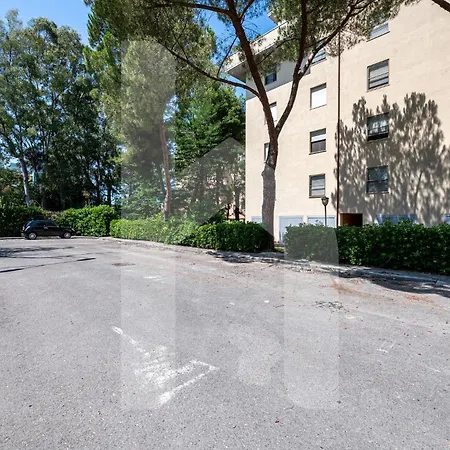 Homiday - New House - Aeroporto - Free Parking Apartman Pisa