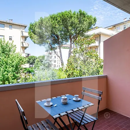 Homiday - New House - Aeroporto - Free Parking * Pisa